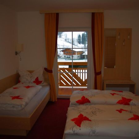 Appartement Tauernhof Kleinarl Luaran gambar