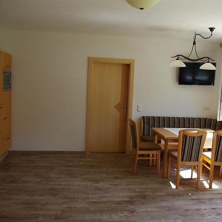 Appartement Tauernhof Kleinarl Luaran gambar