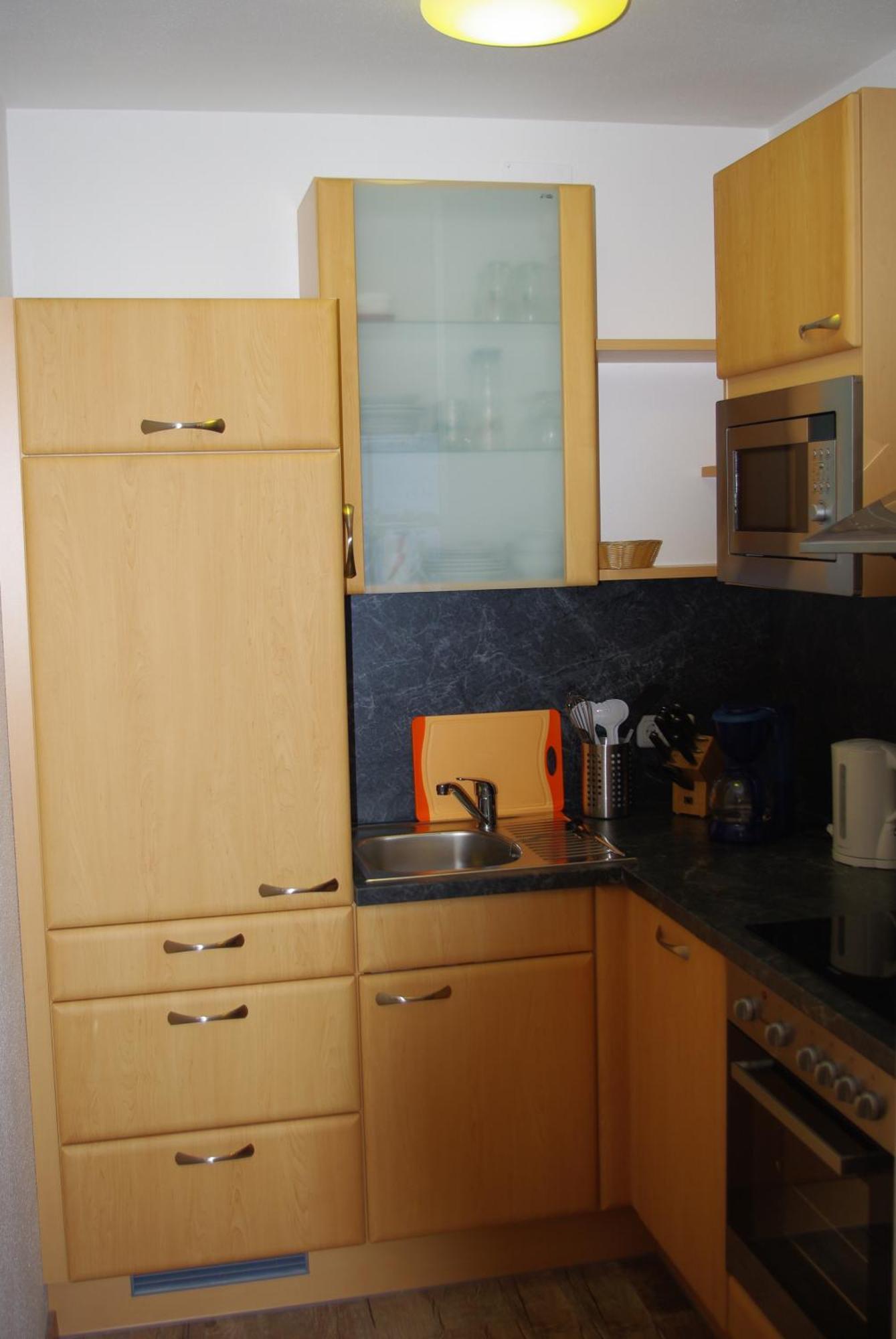 Appartement Tauernhof Kleinarl Luaran gambar