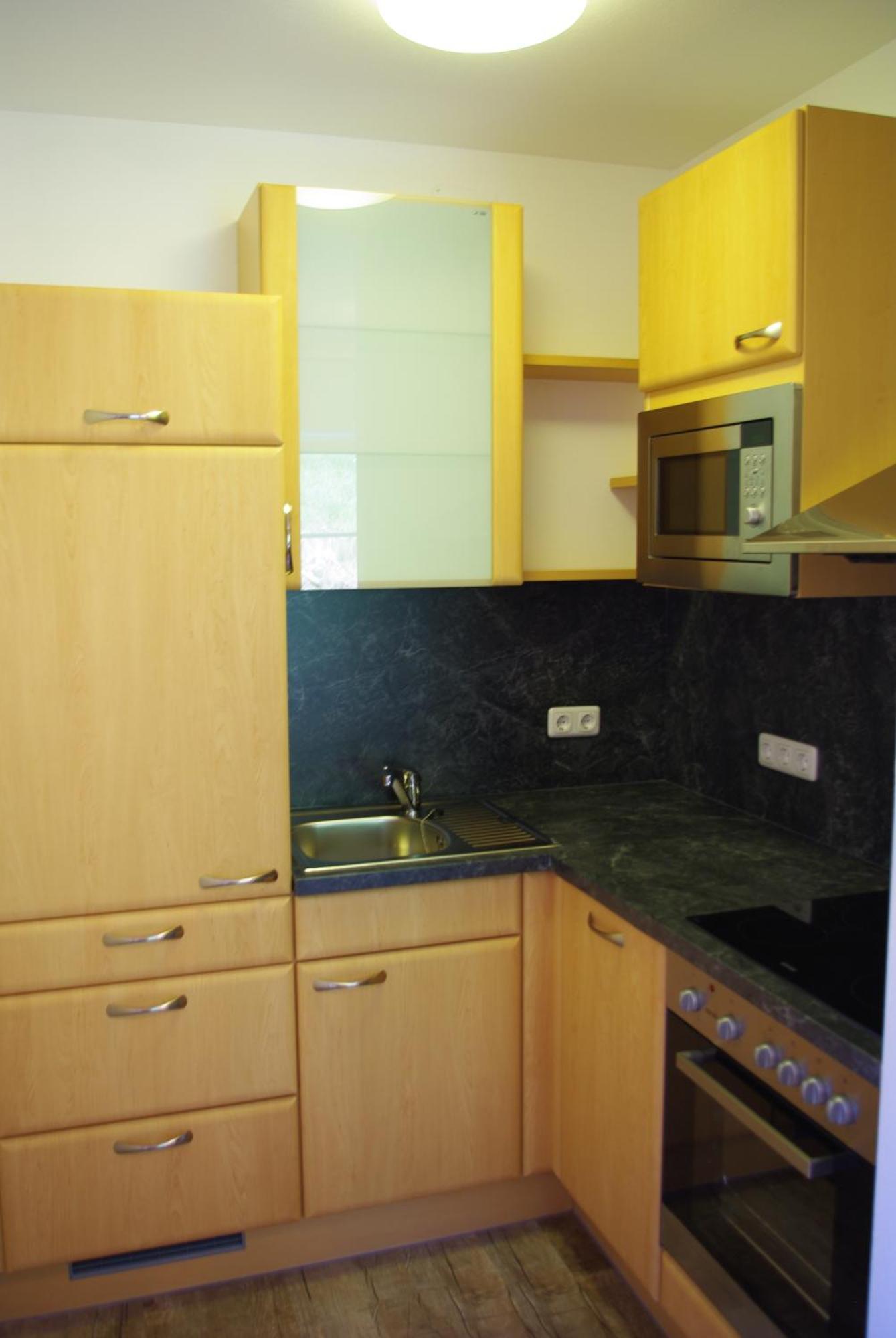 Appartement Tauernhof Kleinarl Luaran gambar